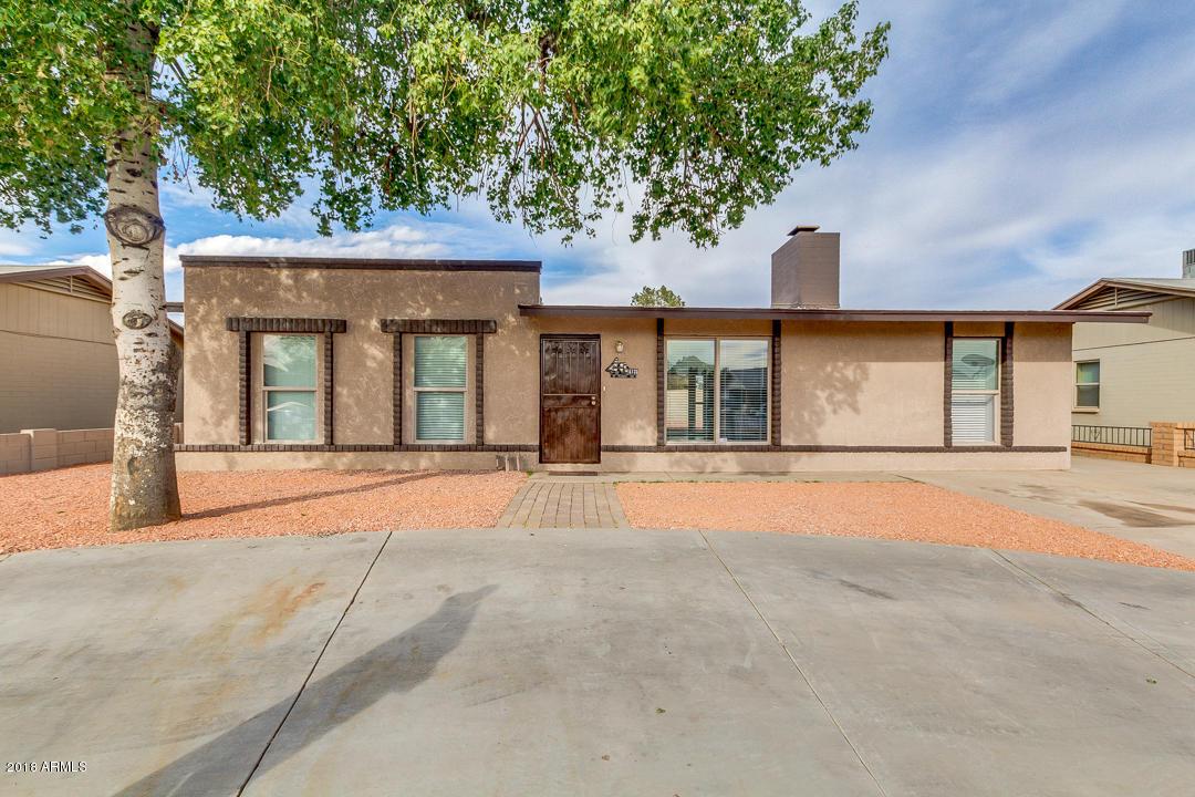 8730 W Earll Dr., Phoenix, AZ 85037