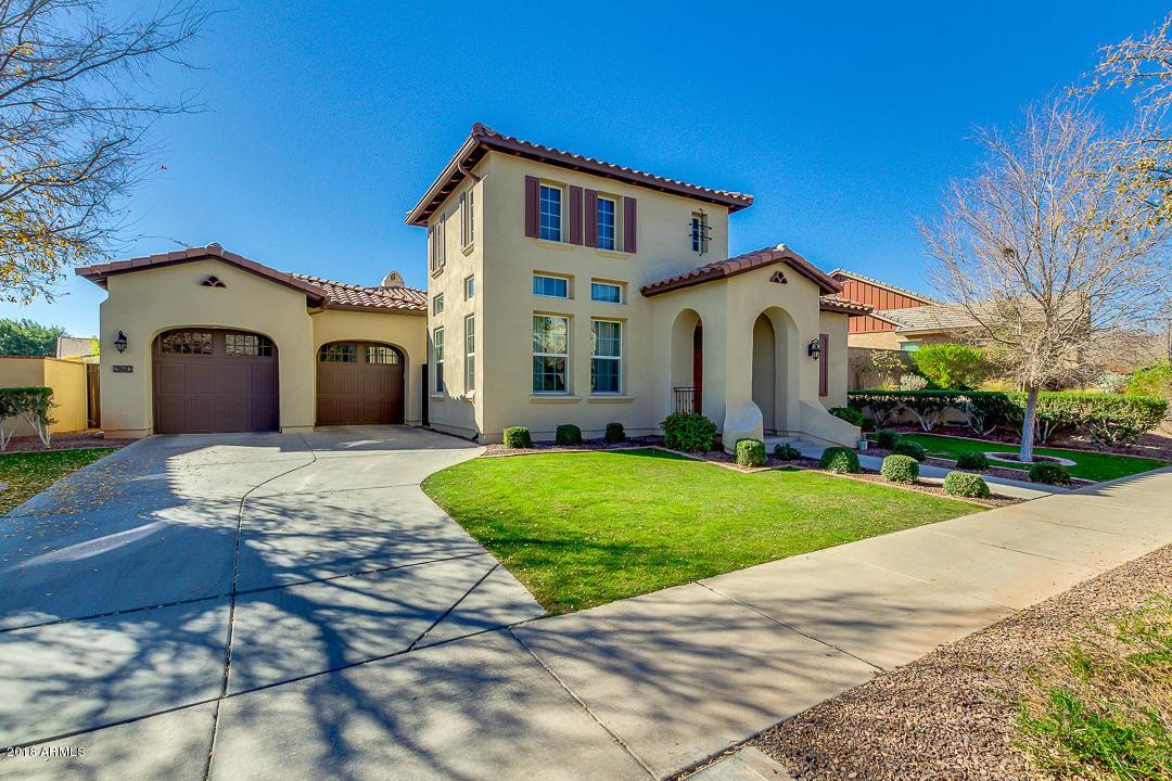 20603 W Daniel Pl., Buckeye, AZ 85396