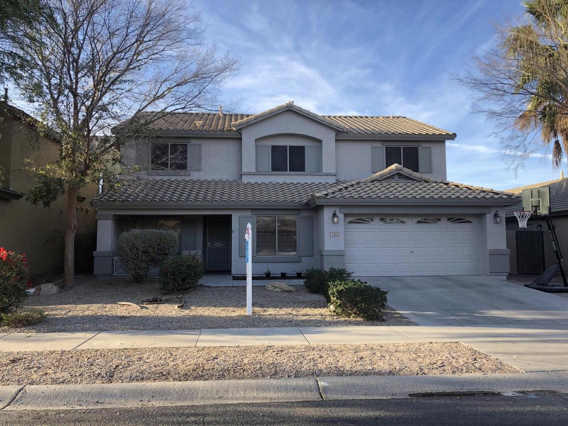 21141 E Via Del Oro St., Queen Creek, AZ 85142