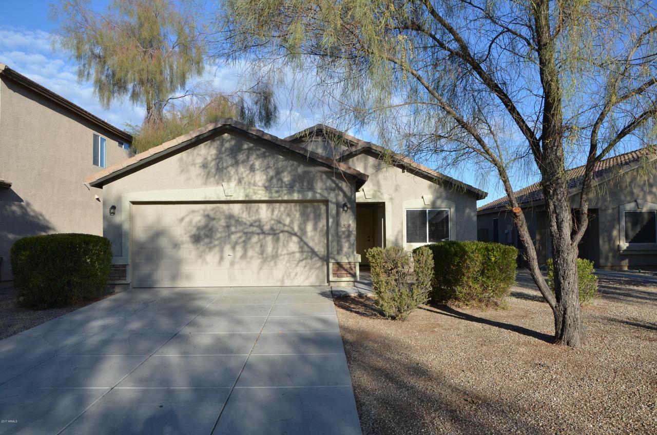 2650 E Bagdad Rd., San Tan Valley, AZ 85143