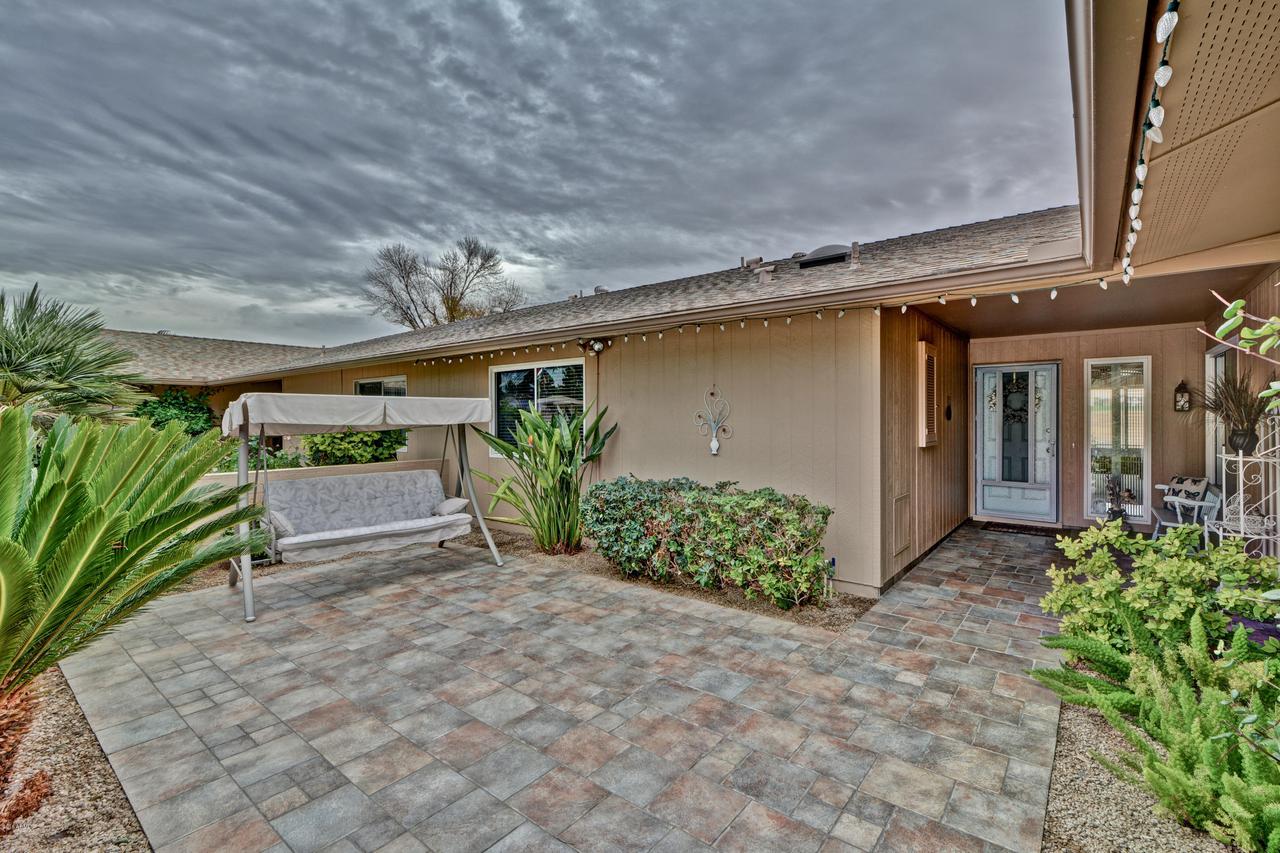 10113 W Manzanita Dr., Sun City, AZ 85373