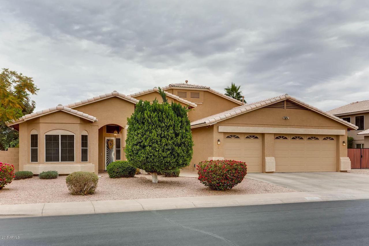 7688 W Mary Jane Ln., Peoria, AZ 85382