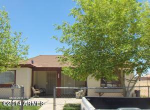 419 W 10th St., Casa Grande, AZ 85122