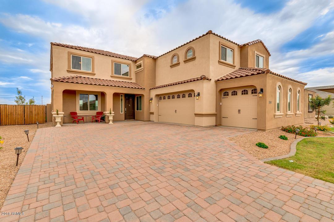 23353 S 223rd Way, Queen Creek, AZ 85142