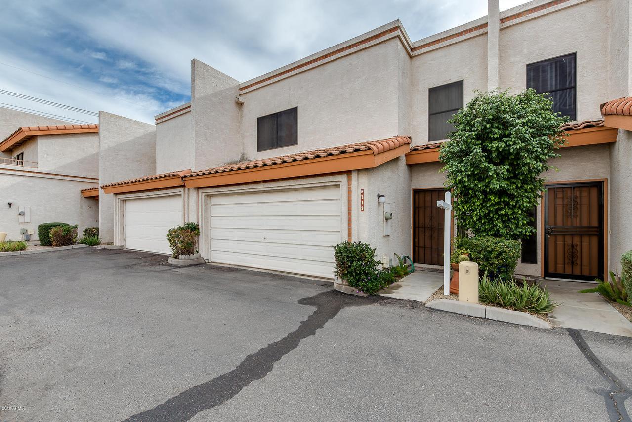 6713 W Orchid Ln., Peoria, AZ 85345