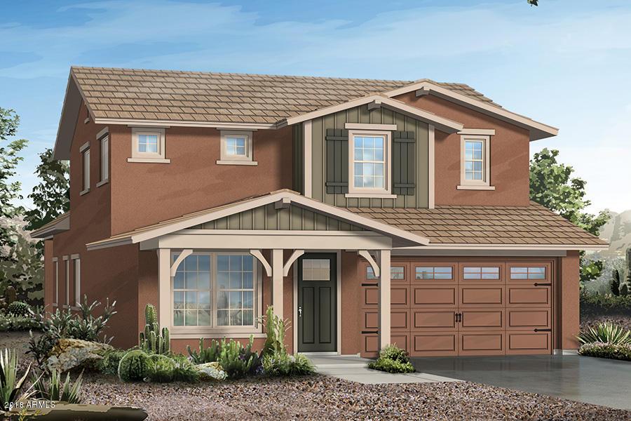 10609 E Sebring Ave., Mesa, AZ 85212