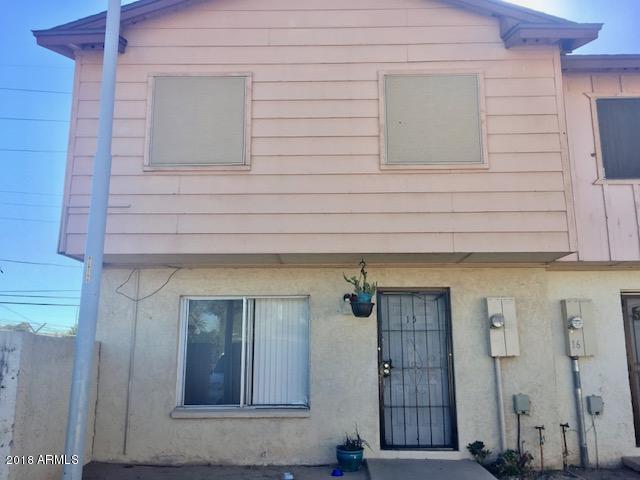3605 W Bethany Home Rd. #15, Phoenix, AZ 85019