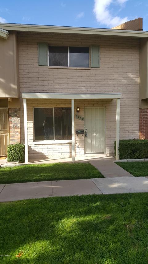 8430 E Montebello Ave., Scottsdale, AZ 85250