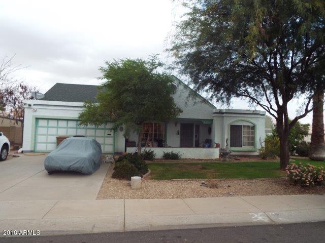 6902 W Cherry Hills Dr., Peoria, AZ 85345