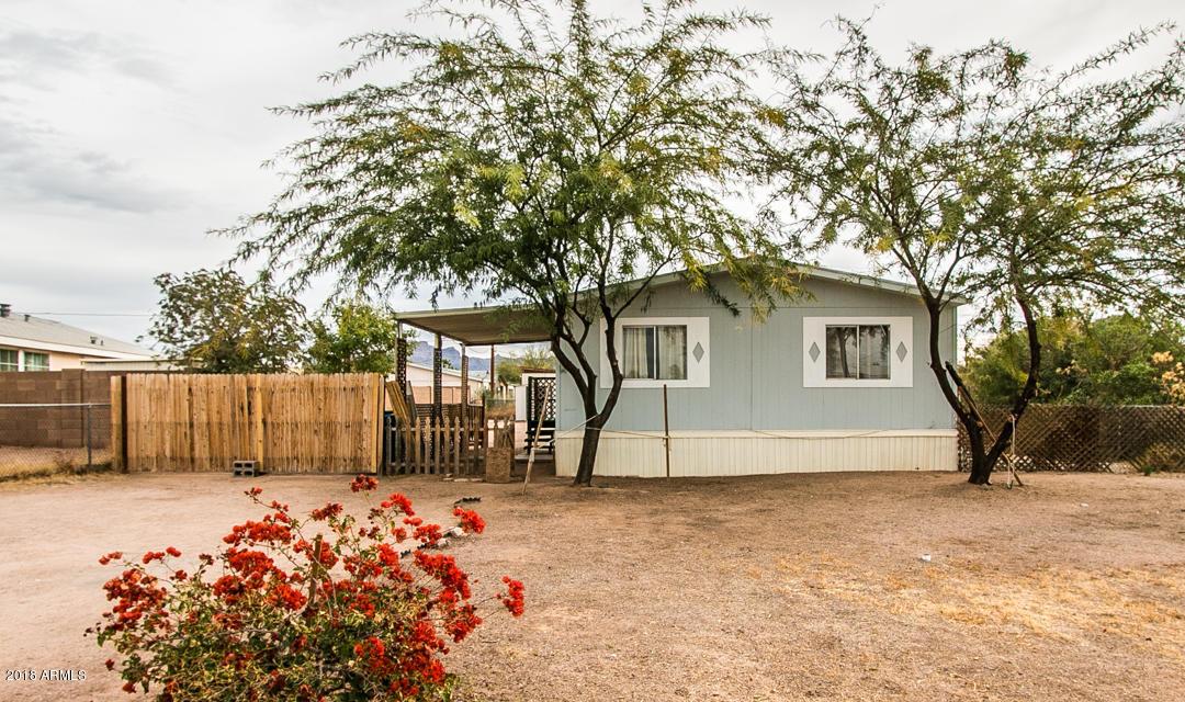 891 S Warner Dr., Apache Junction, AZ 85120