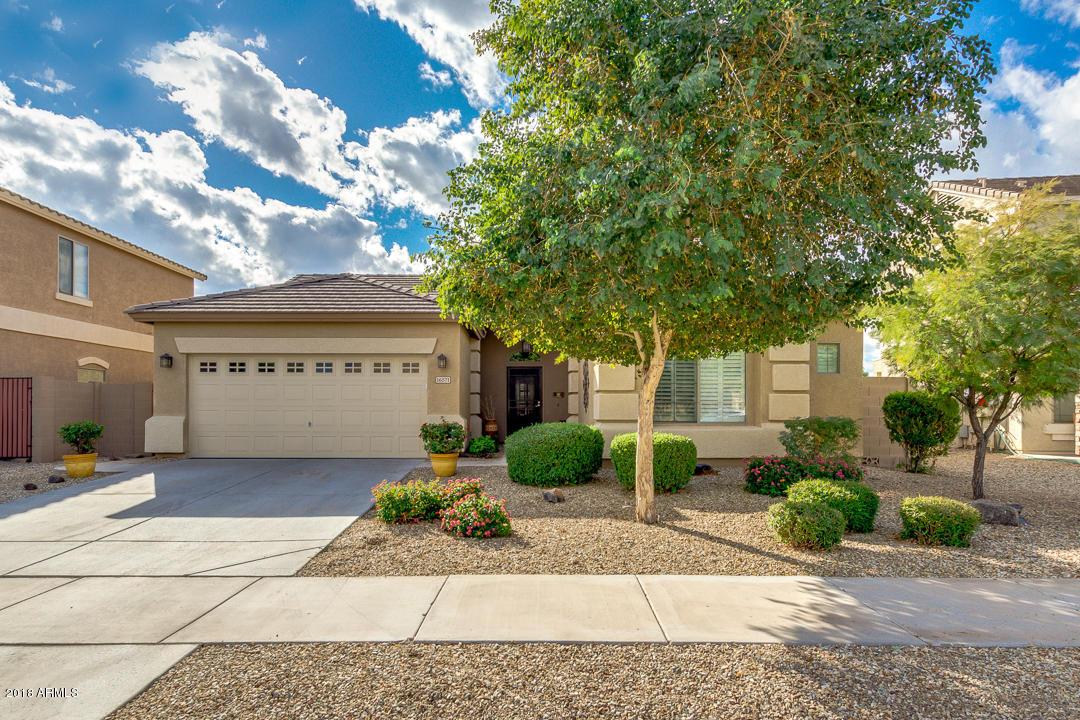 16571 W Jackson St., Goodyear, AZ 85338