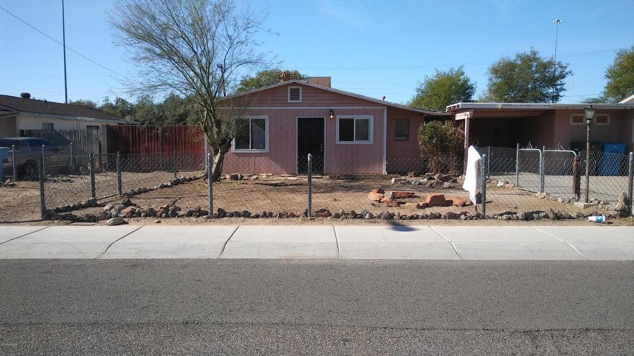 6822 N 24th Dr., Phoenix, AZ 85015