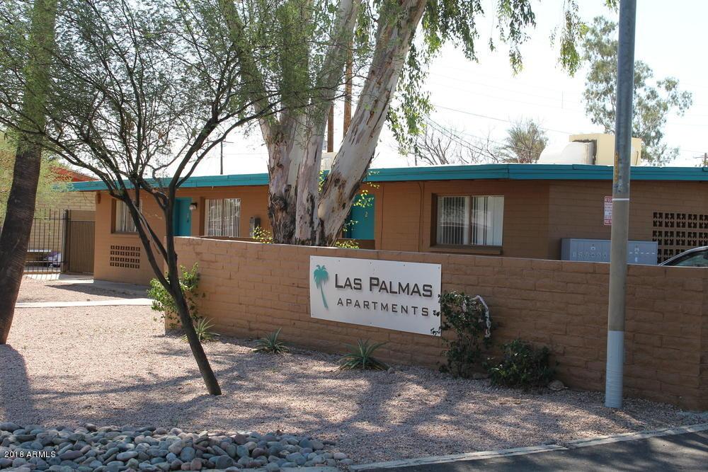 1010 S Smith Rd., Tempe, AZ 85281