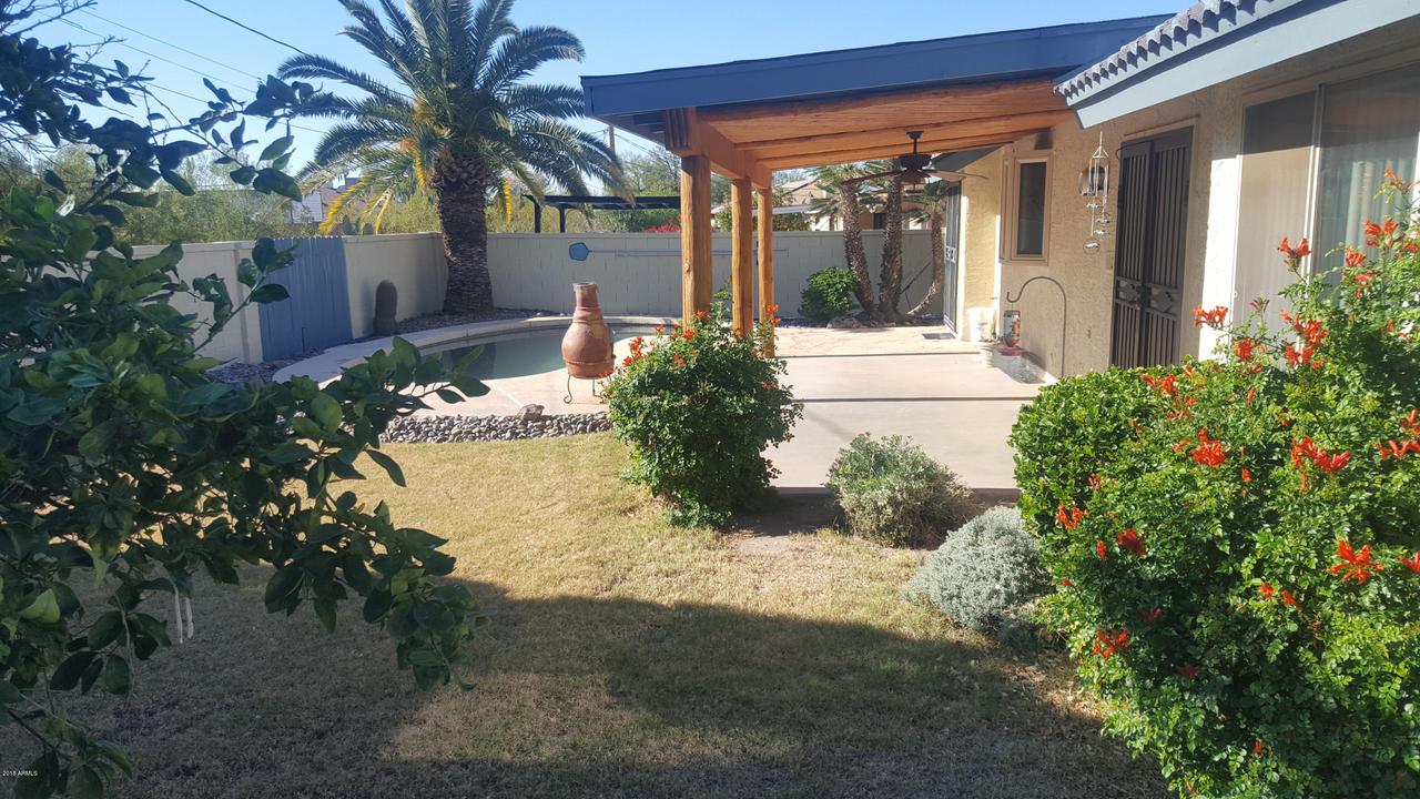 9947 E Del Monte Ave., Gold Canyon, AZ 85118