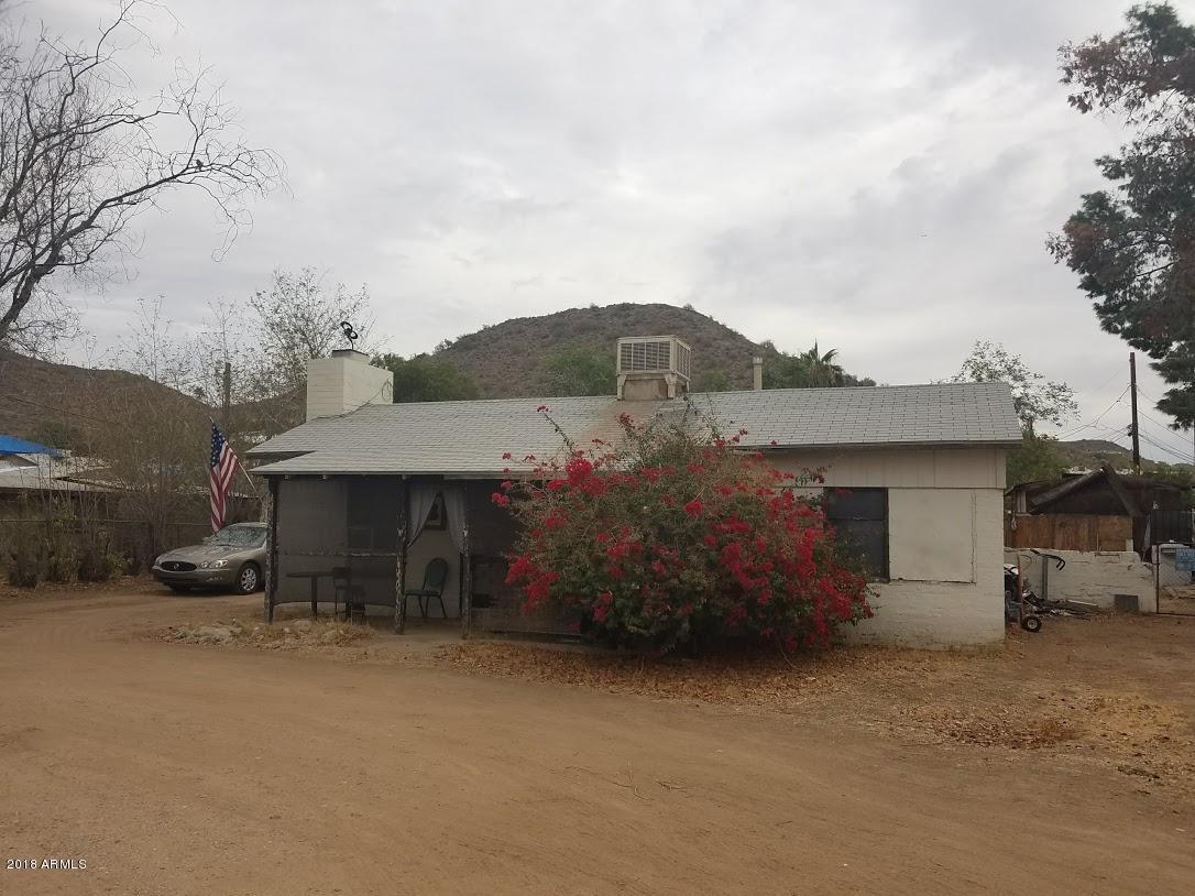 10647 N 15th Ave., Phoenix, AZ 85029