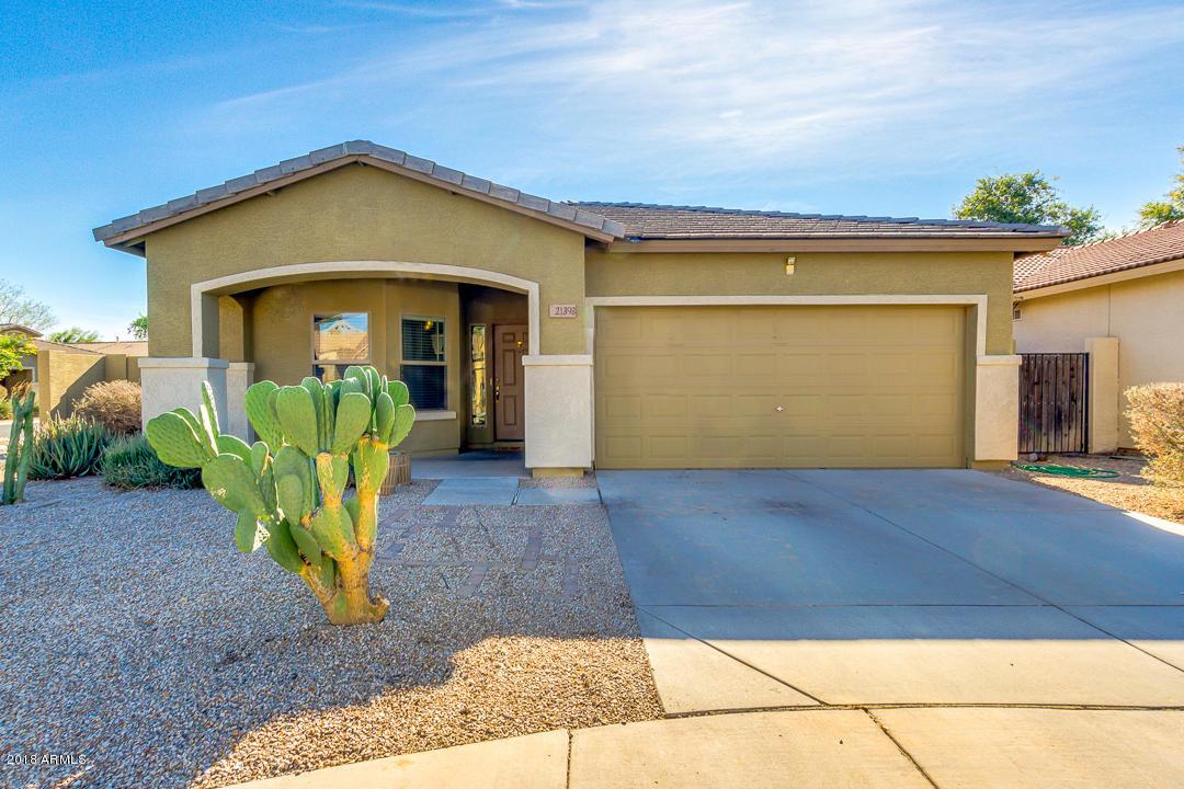 21393 E Puesta Del Sol Pl., Queen Creek, AZ 85142