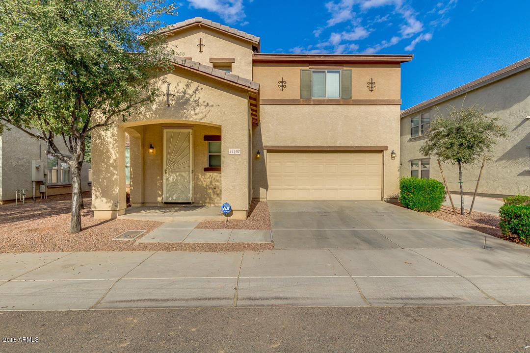 11162 W Pierce St., Avondale, AZ 85323