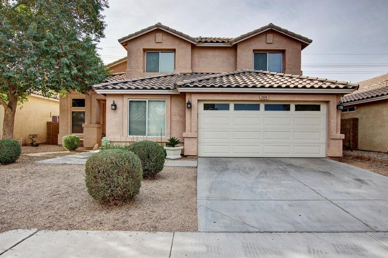 2304 S 66th Ln., Phoenix, AZ 85043