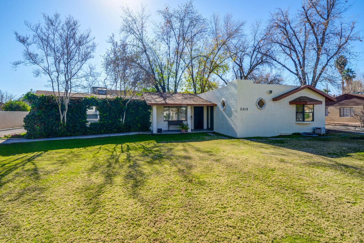 2215 W Augusta Ave., Phoenix, AZ 85021