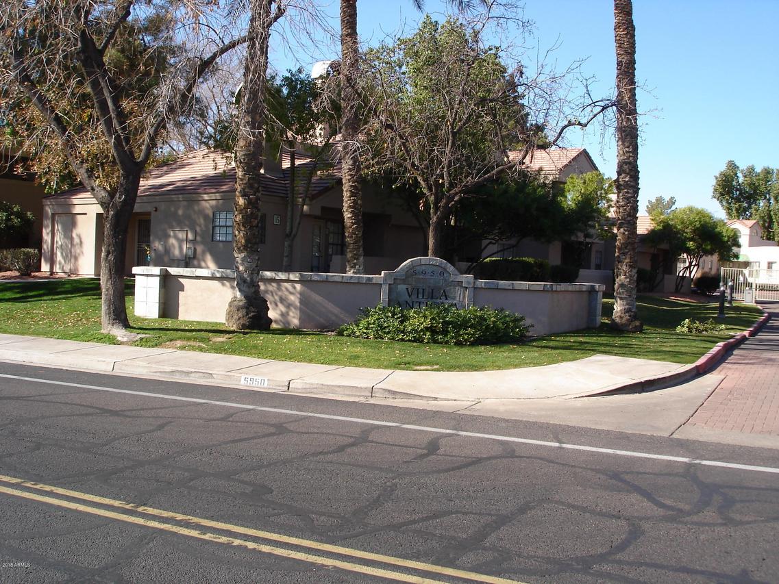 5950 N 78th St. #161, Scottsdale, AZ 85250