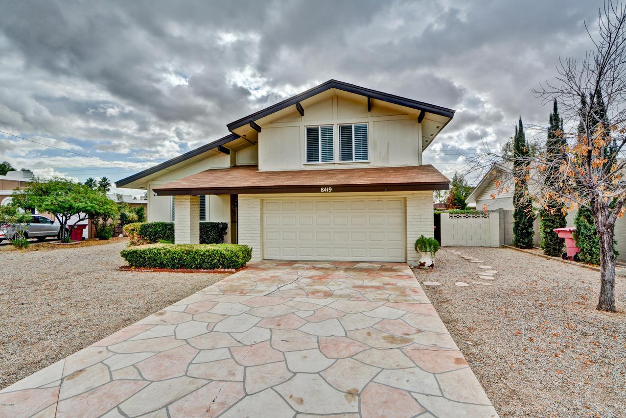 8419 E Stella Ln., Scottsdale, AZ 85250