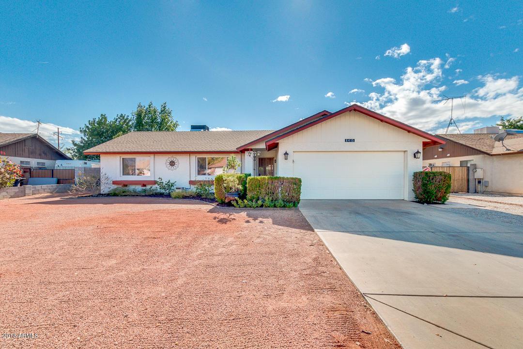 8415 W Seldon Ln., Peoria, AZ 85345