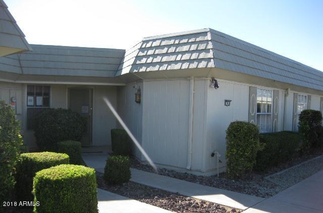 17034 N 107th Ave., Sun City, AZ 85373
