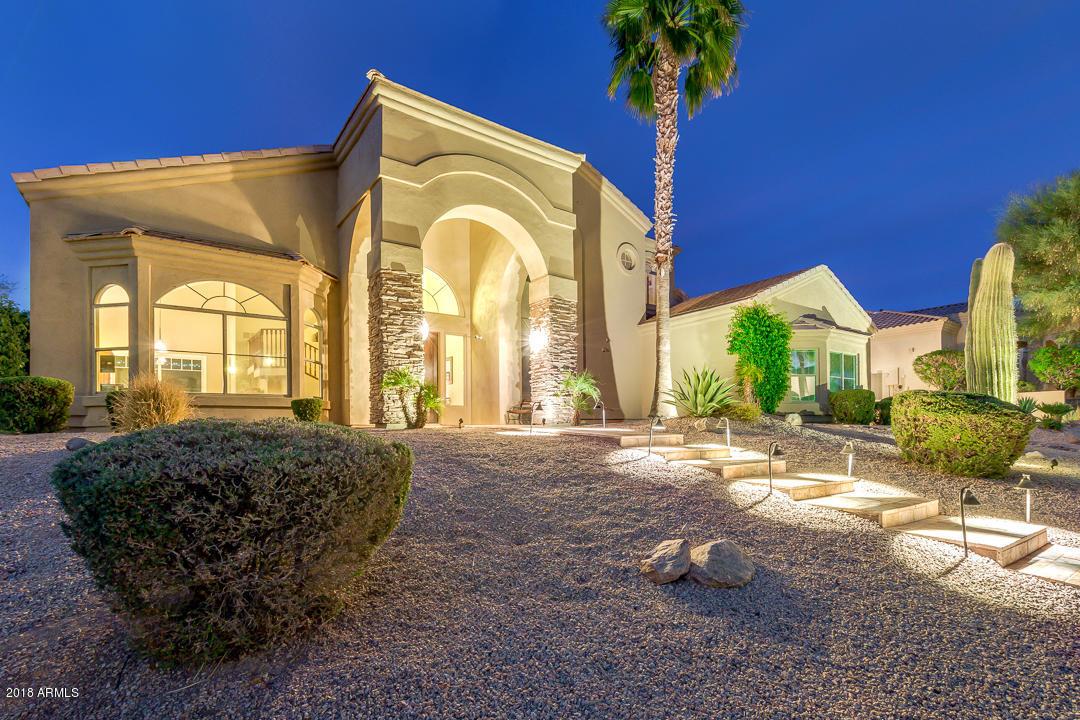 4055 N Recker Rd. #44, Mesa, AZ 85215