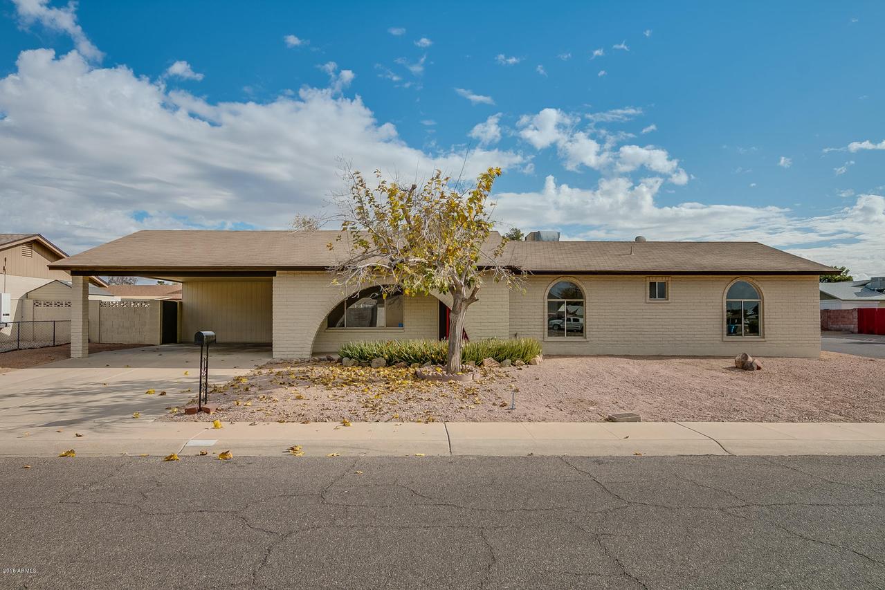 19201 N 21st Ave., Phoenix, AZ 85027