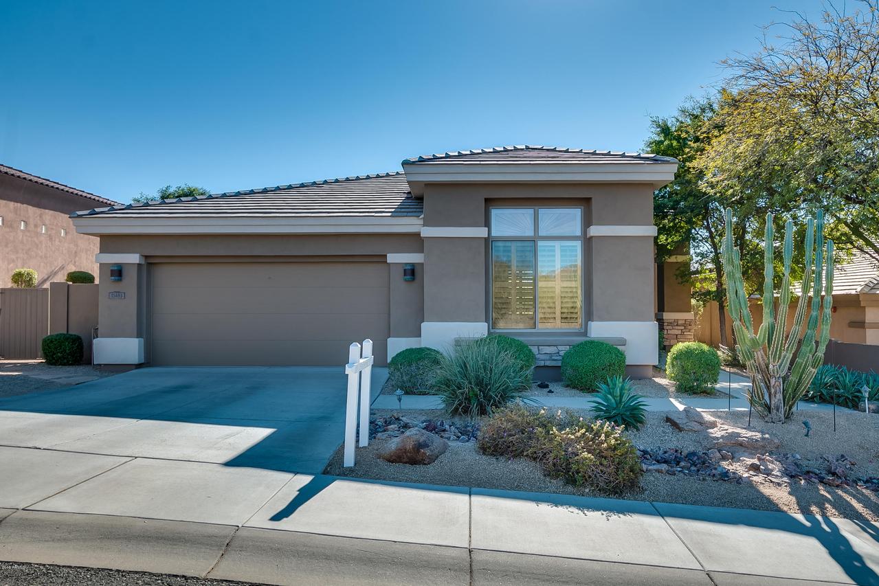 11483 E Kora Way, Scottsdale, AZ 85255