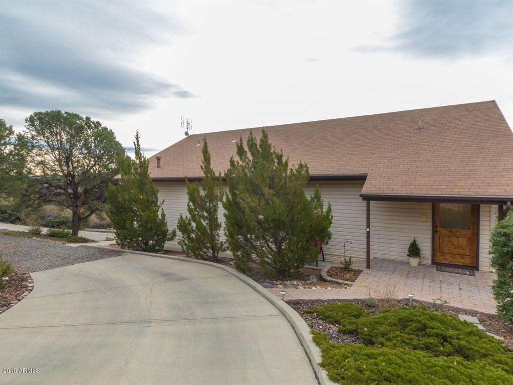 2479 Ridge Rd., Prescott, AZ 86301