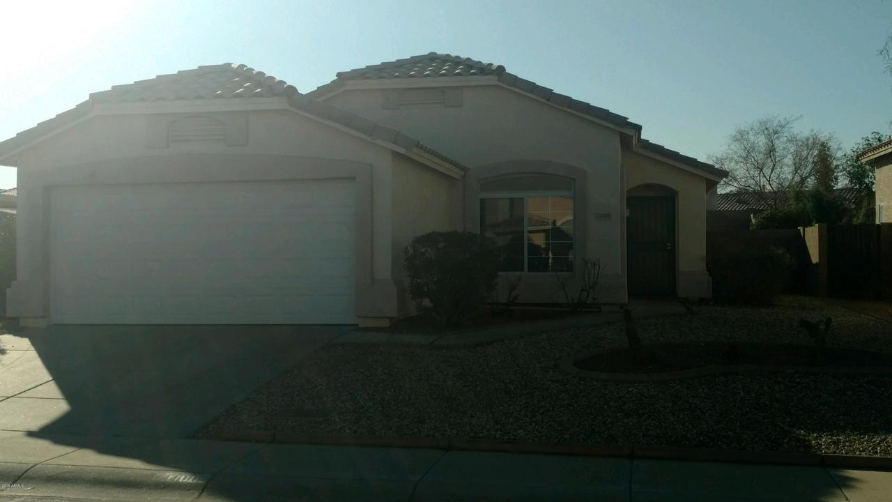 11005 W Frier Dr., Glendale, AZ 85307