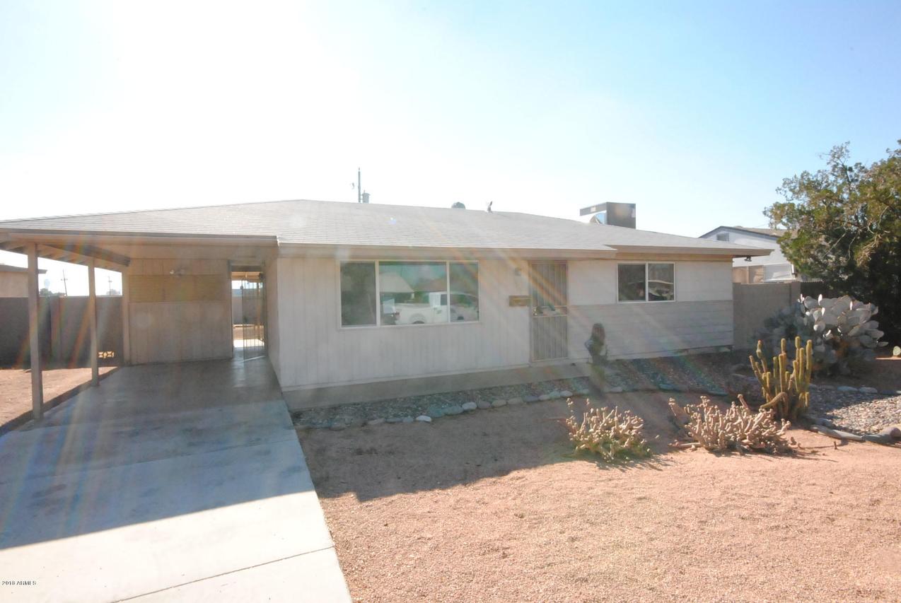 3133 E Mckinley St., Phoenix, AZ 85008