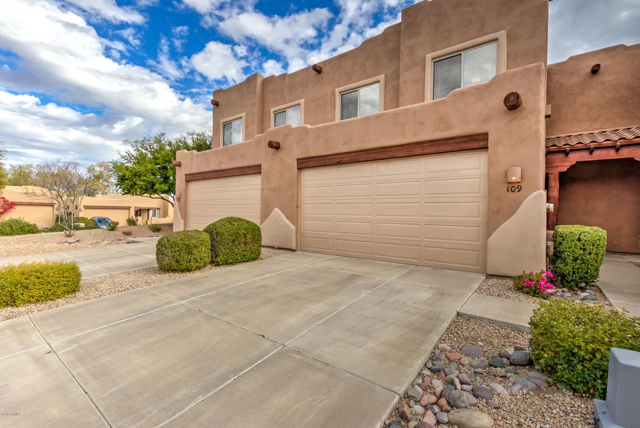 13847 N Hamilton Dr. #109, Fountain Hills, AZ 85268