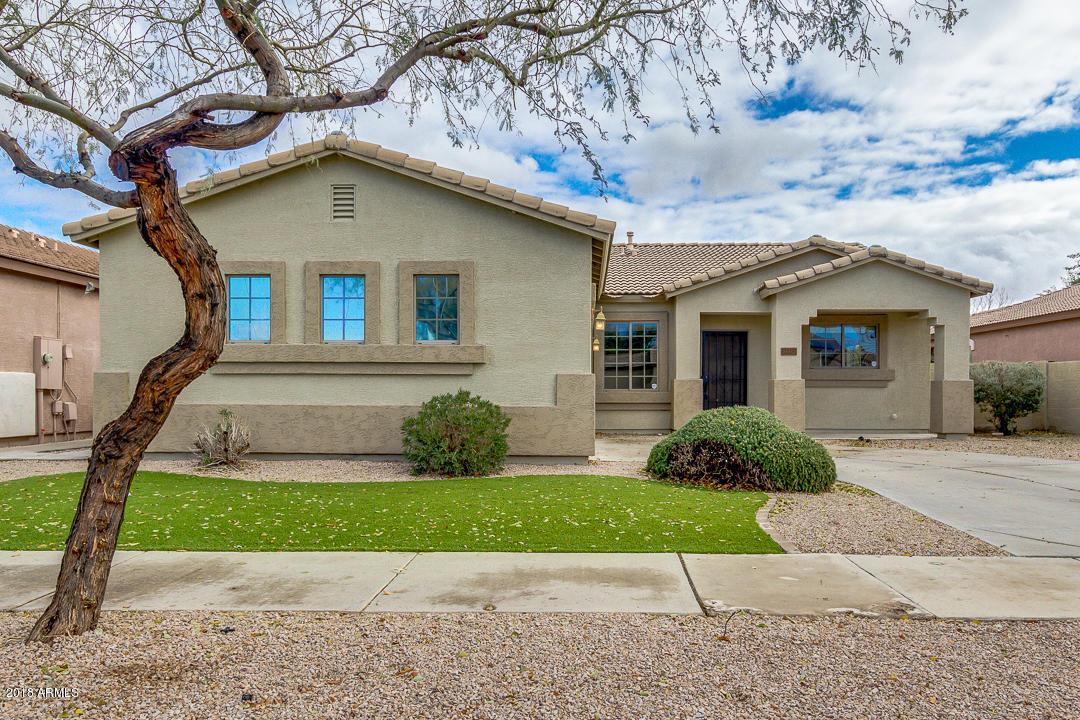 22291 S 213th St., Queen Creek, AZ 85242
