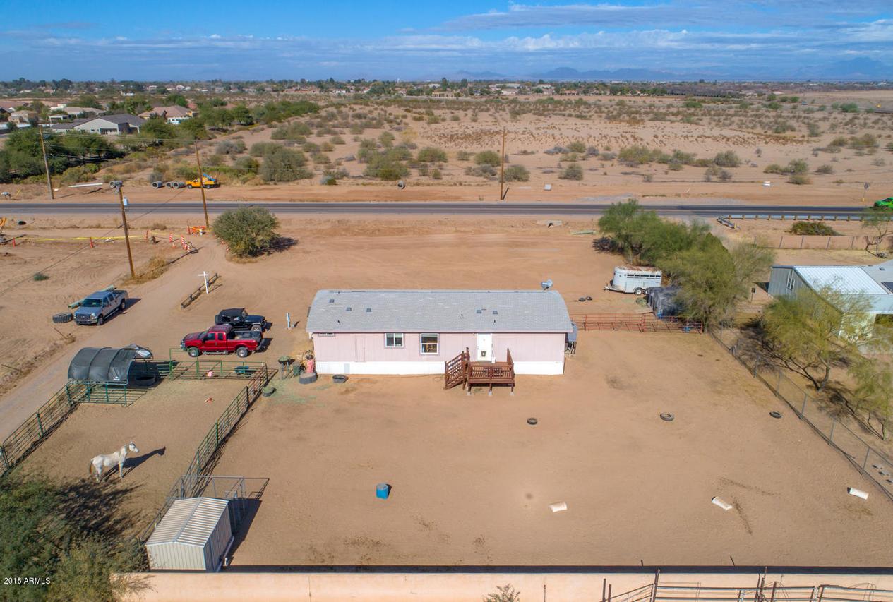 25209 S 198th Pl., Queen Creek, AZ 85142