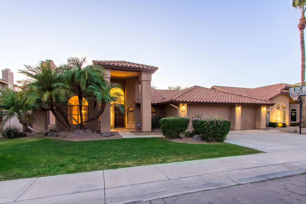 16254 N 48th Way, Scottsdale, AZ 85254