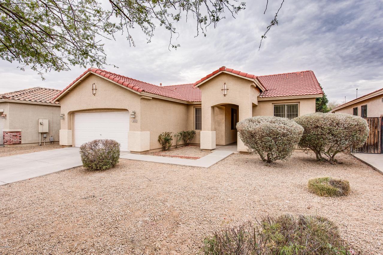 4806 N 96th Ave., Phoenix, AZ 85037