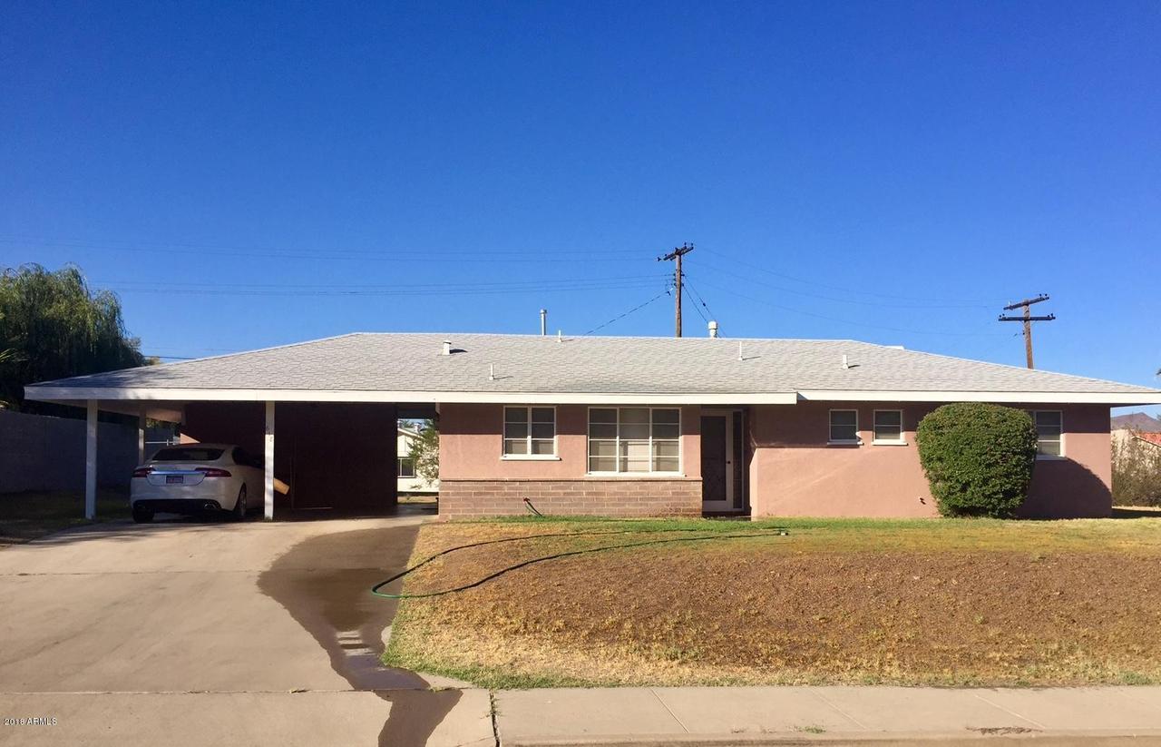 618 W El Pajarito Dr., Wickenburg, AZ 85390