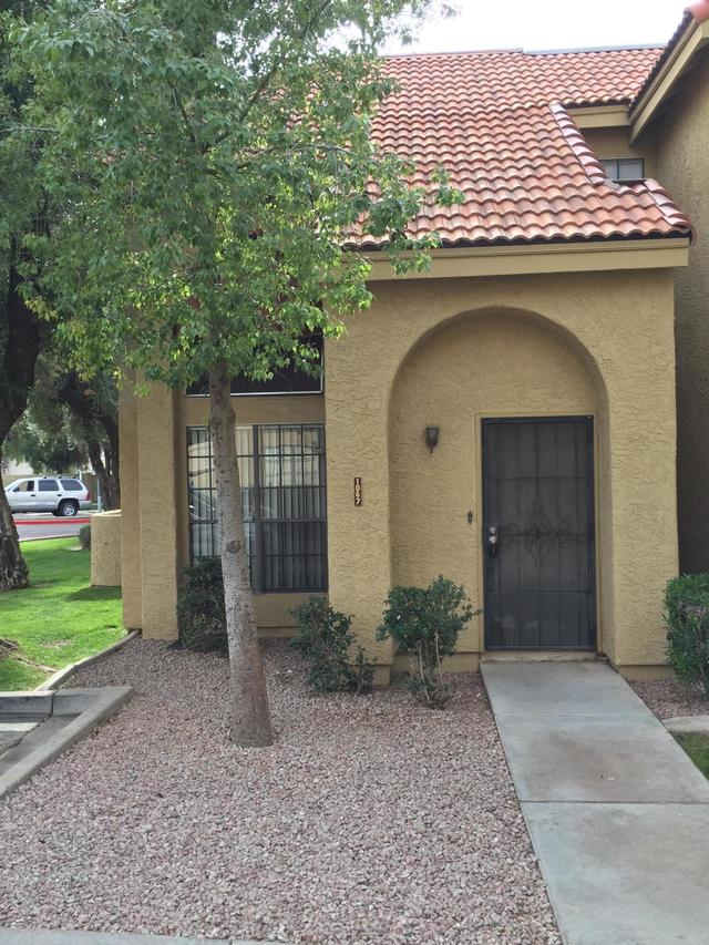 1126 W Elliot Rd. #1067, Chandler, AZ 85224