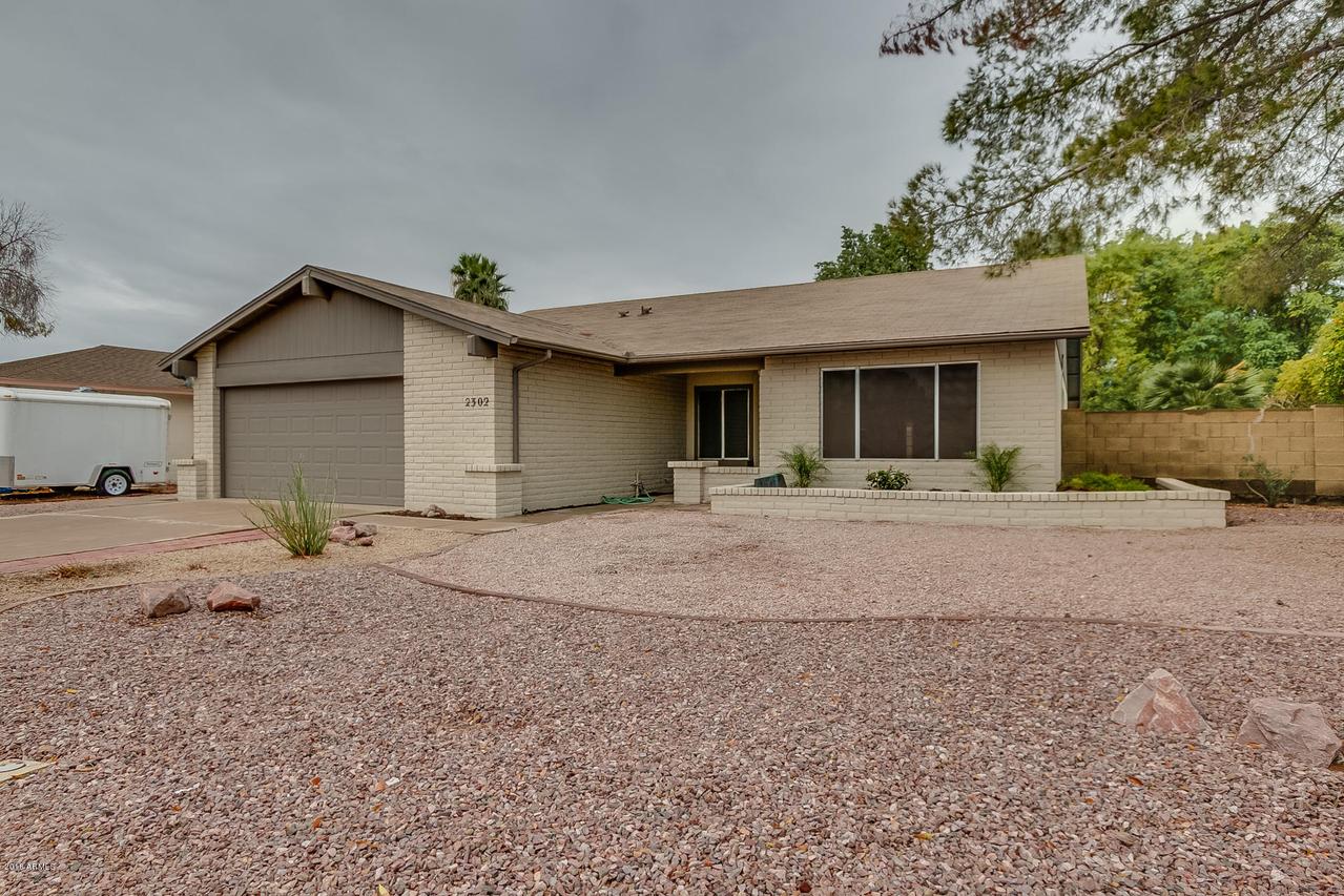 2302 N Los Altos Dr., Chandler, AZ 85224