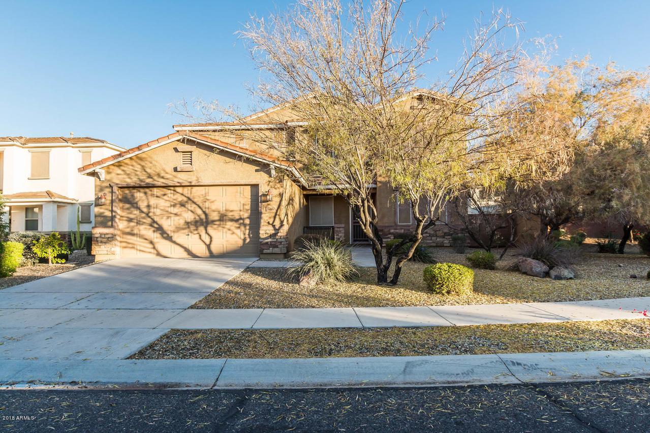 17332 W Red Bird Rd., Surprise, AZ 85387