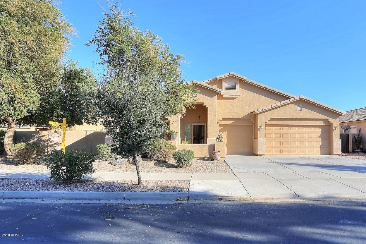 22737 S 214th St., Queen Creek, AZ 85142