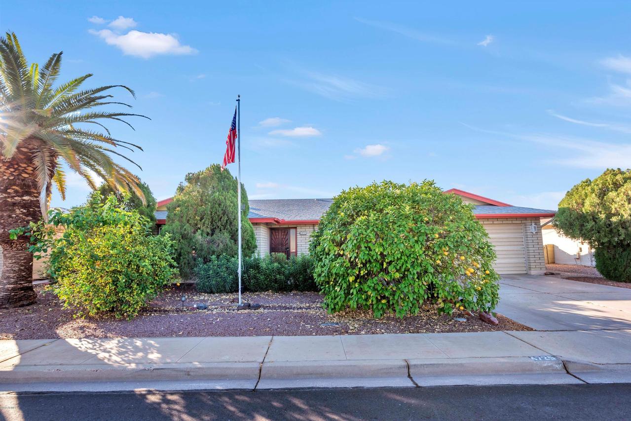 4725 E Enid Ave., Mesa, AZ 85206