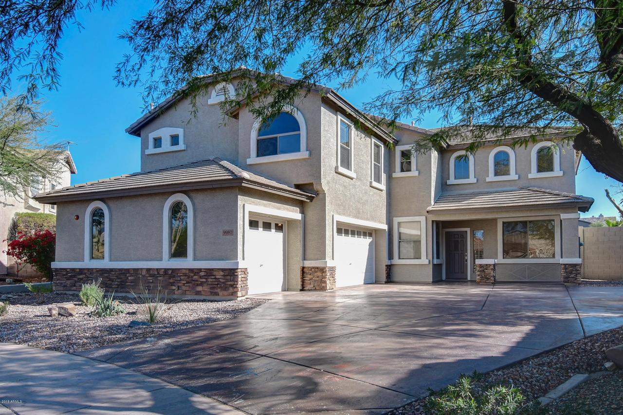 9987 E Monte Cristo Ave., Scottsdale, AZ 85260