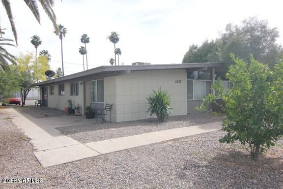 6637 E Cheery Lynn Rd., Scottsdale, AZ 85251