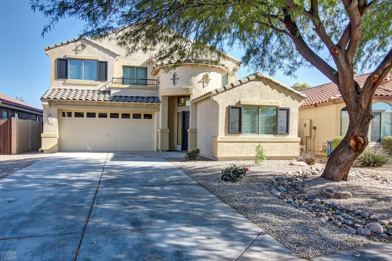 28641 N Coal Ave., San Tan Valley, AZ 85143