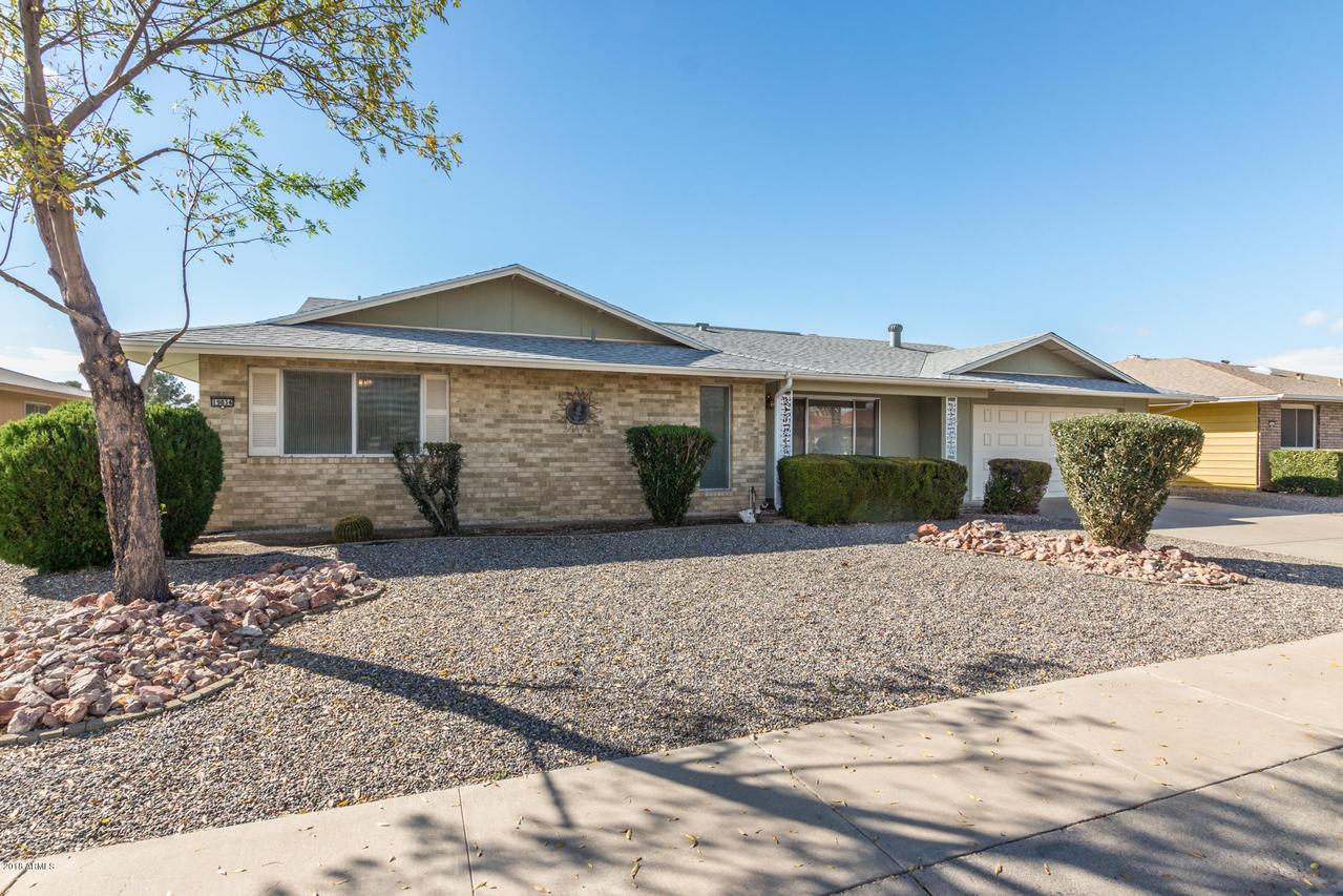19834 N Pine Springs Dr., Sun City, AZ 85373