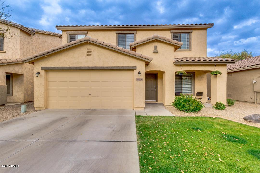 1588 E Anastasia St., San Tan Valley, AZ 85140