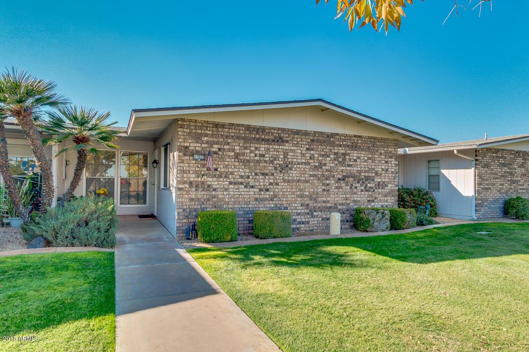 17022 N 106th Ave., Sun City, AZ 85373